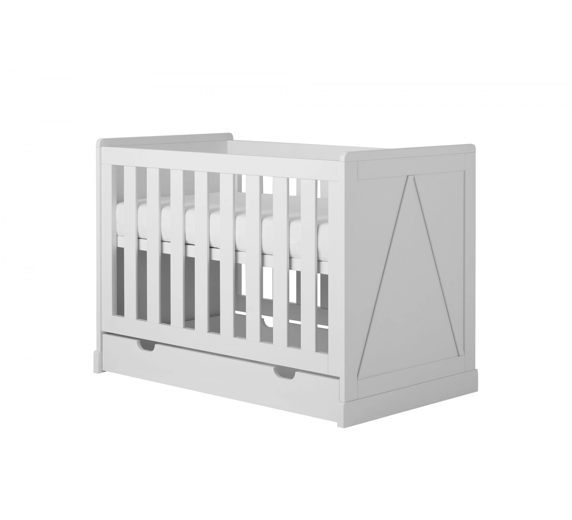 Marie Ledikant 60x120 5 Marie Ledikant 60x120 - Afbeelding 3