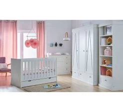 Marie Ledikant 60x120 9 Marie Ledikant 60x120 -Baby Bonanza pinio marie ledikant 60x120 4