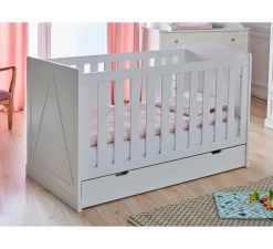 Marie Ledikant 70x140 -Baby Bonanza pinio marie ledikant 70x140 4