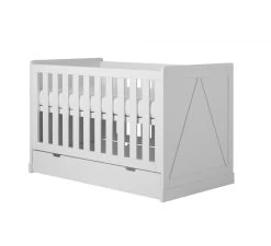 Baby Bonanza 33 Marie Ledikantlade 70x140