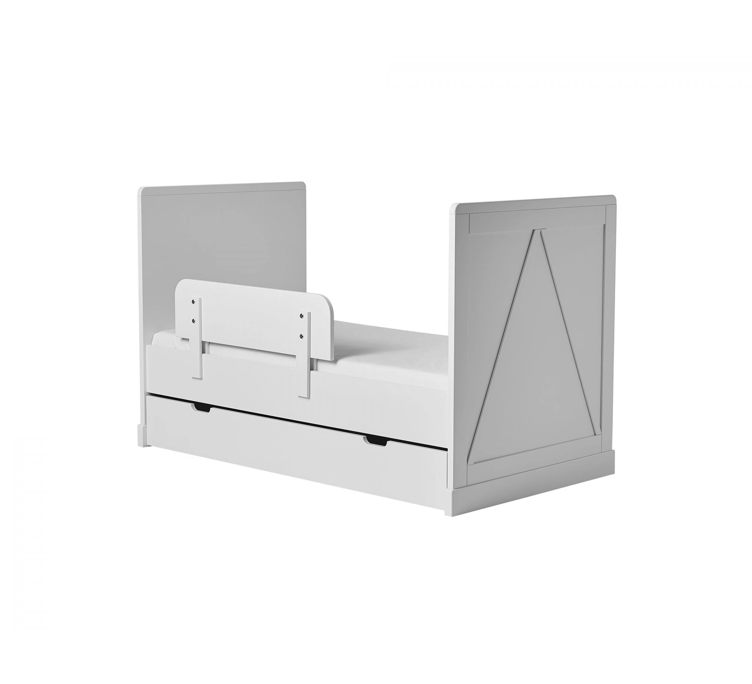 Marie Ledikantlade 70x140 5 Marie Ledikantlade 70x140 - Afbeelding 3