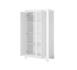 Moon 2-deurskast -Baby Bonanza pinio moon 2 deurskast 3