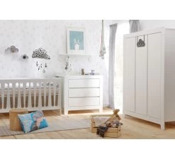 Moon Commode 3 Laden 9 Moon Commode 3 Laden -Baby Bonanza pinio moon commode 3 laden 3