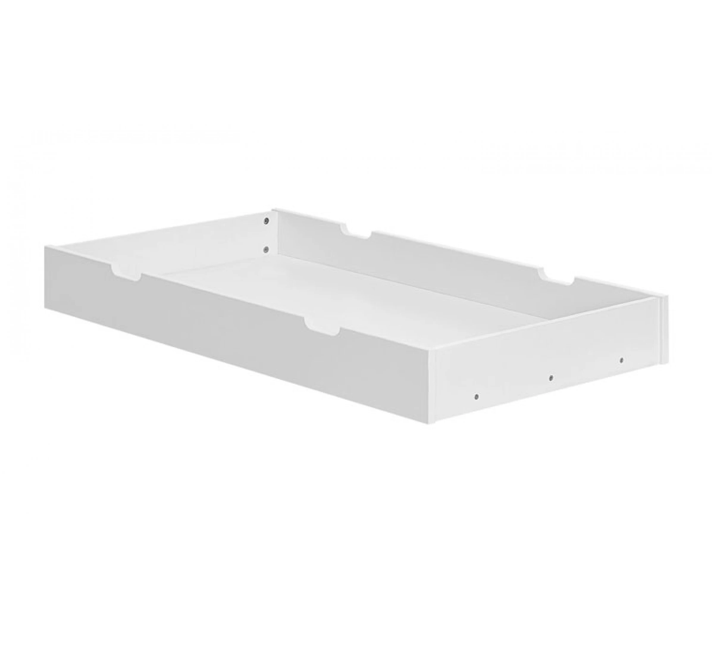 Snap Lade 70x140cm - White 3 Snap Lade 70x140cm - White