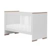 Snap Ledikant 70x140cm - White -Baby Bonanza pinio snap ledikant 70x140cm white