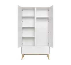 Swing 2-Deurskast 7 Swing 2-Deurskast -Baby Bonanza pinio swing 2 deurskast 2