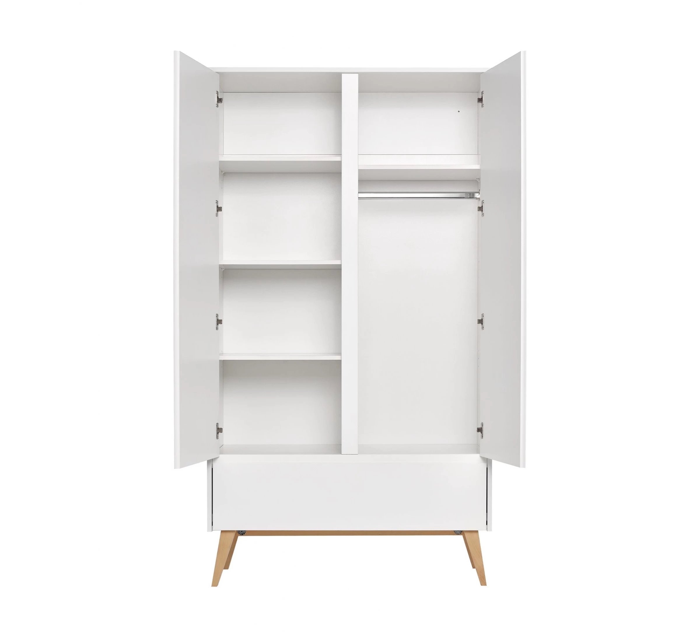 Swing 2-Deurskast 5 Swing 2-Deurskast - Afbeelding 3