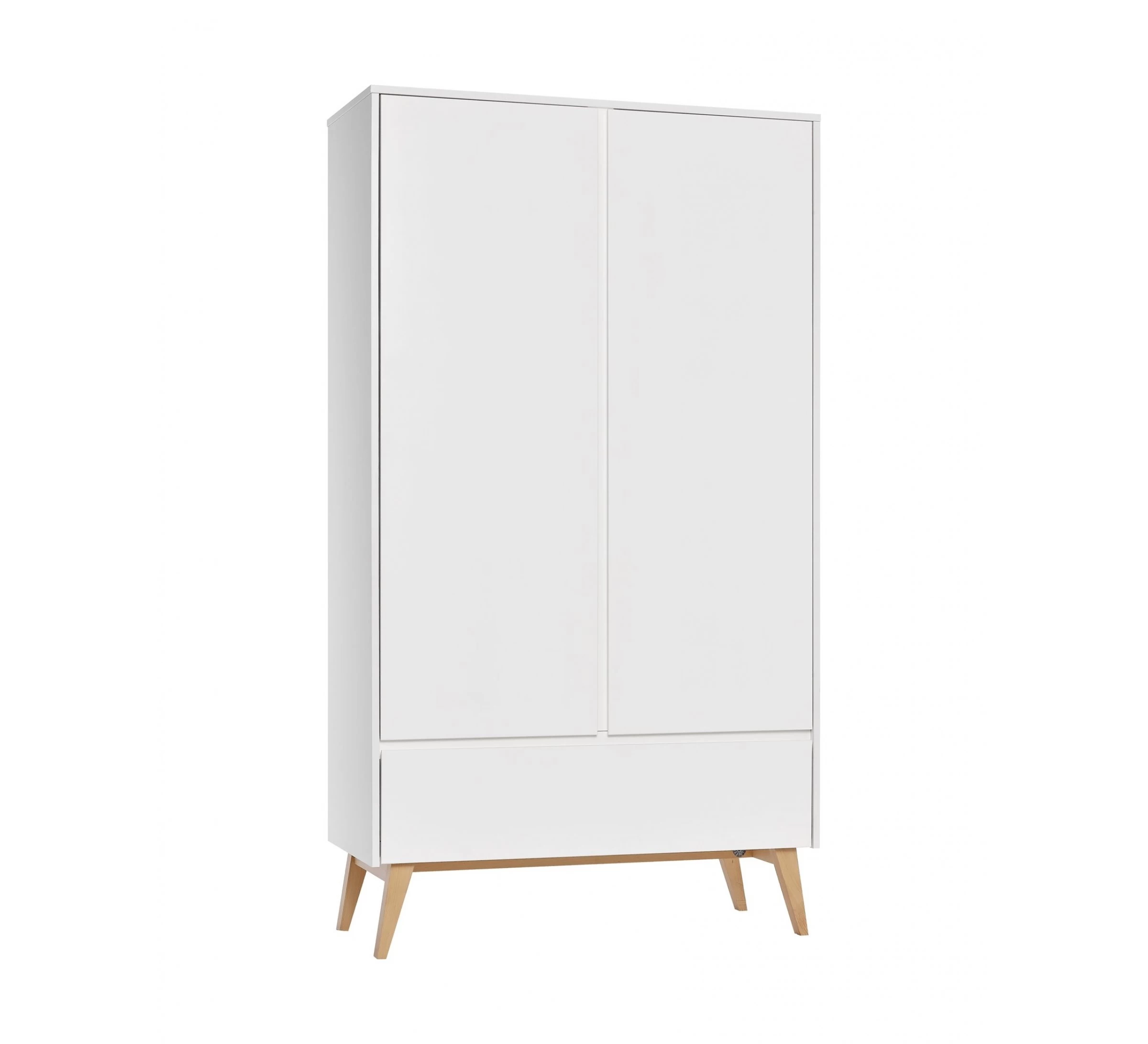 Swing 2-Deurskast 3 Swing 2-Deurskast