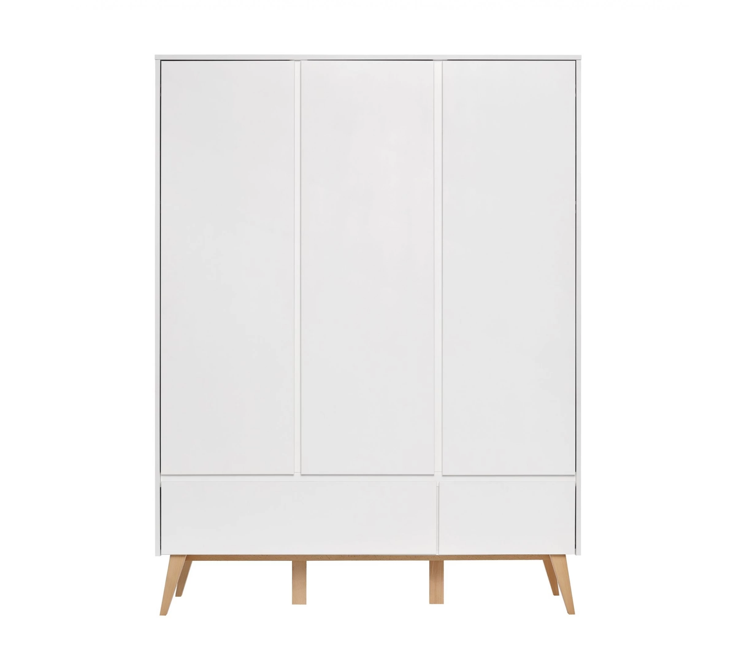 Swing 3-Deurskast 4 Swing 3-Deurskast - Afbeelding 2