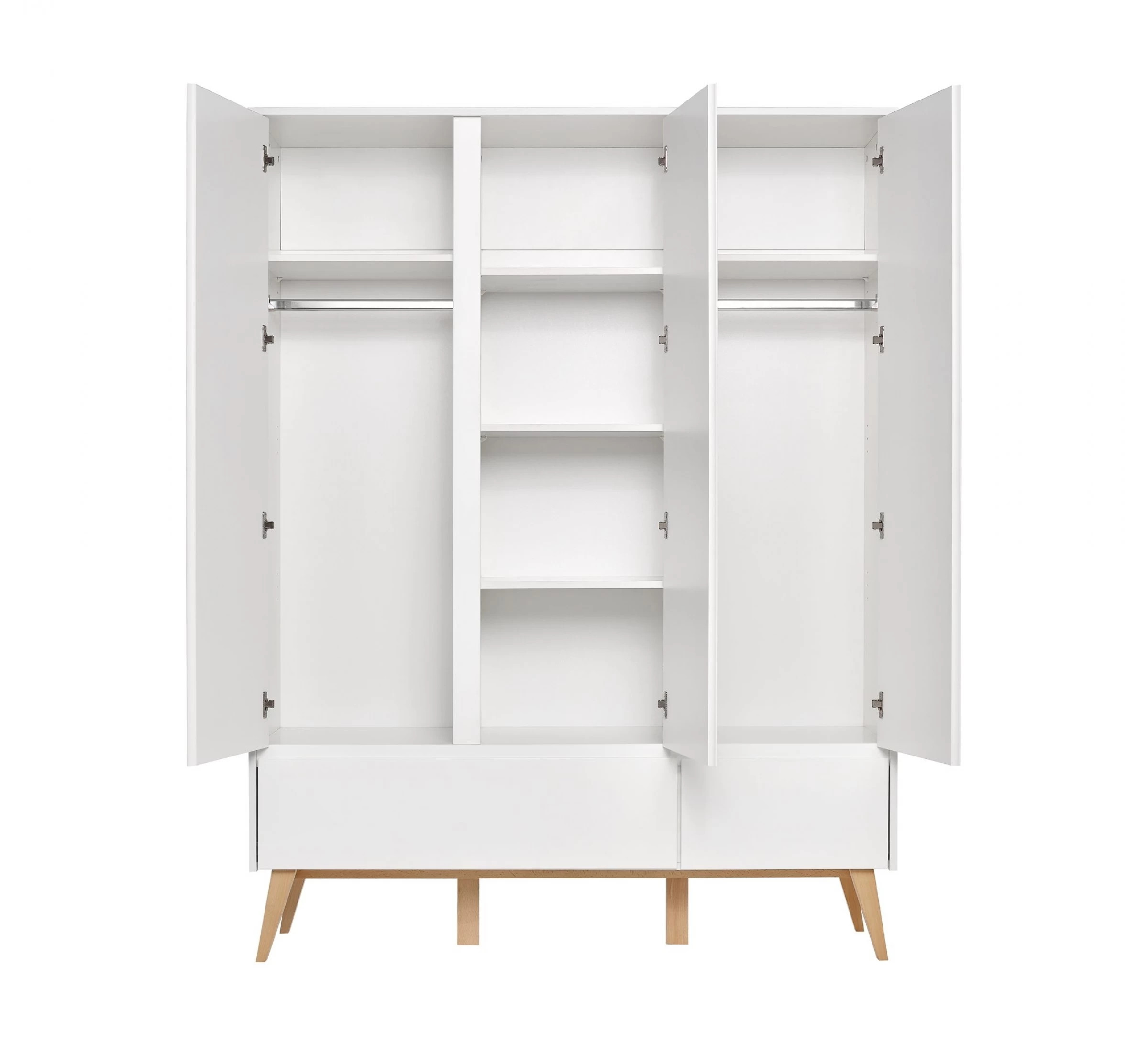 Swing 3-Deurskast 5 Swing 3-Deurskast - Afbeelding 3