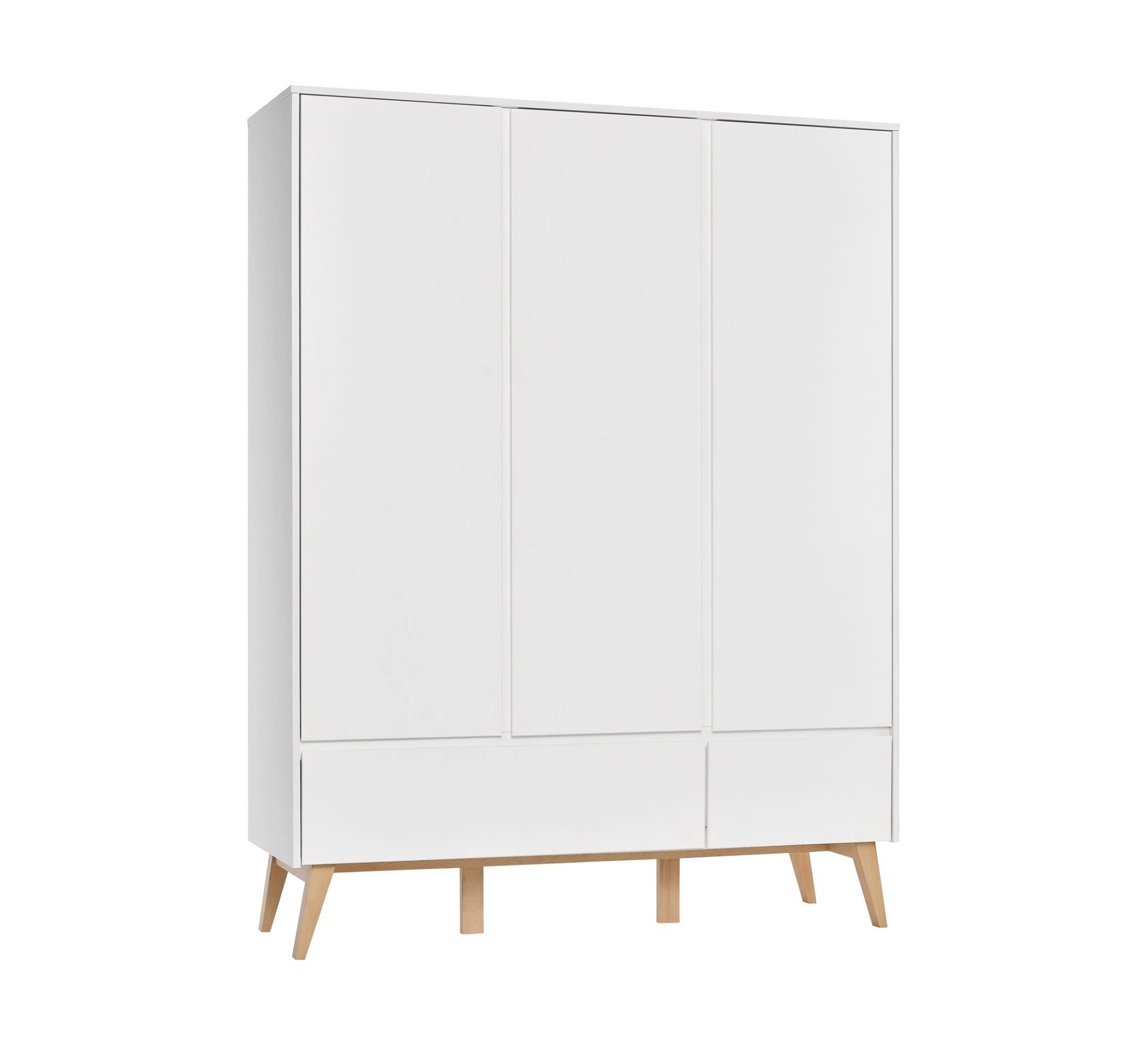 Swing 3-Deurskast 3 Swing 3-Deurskast