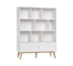 Swing Boekenkast Breed