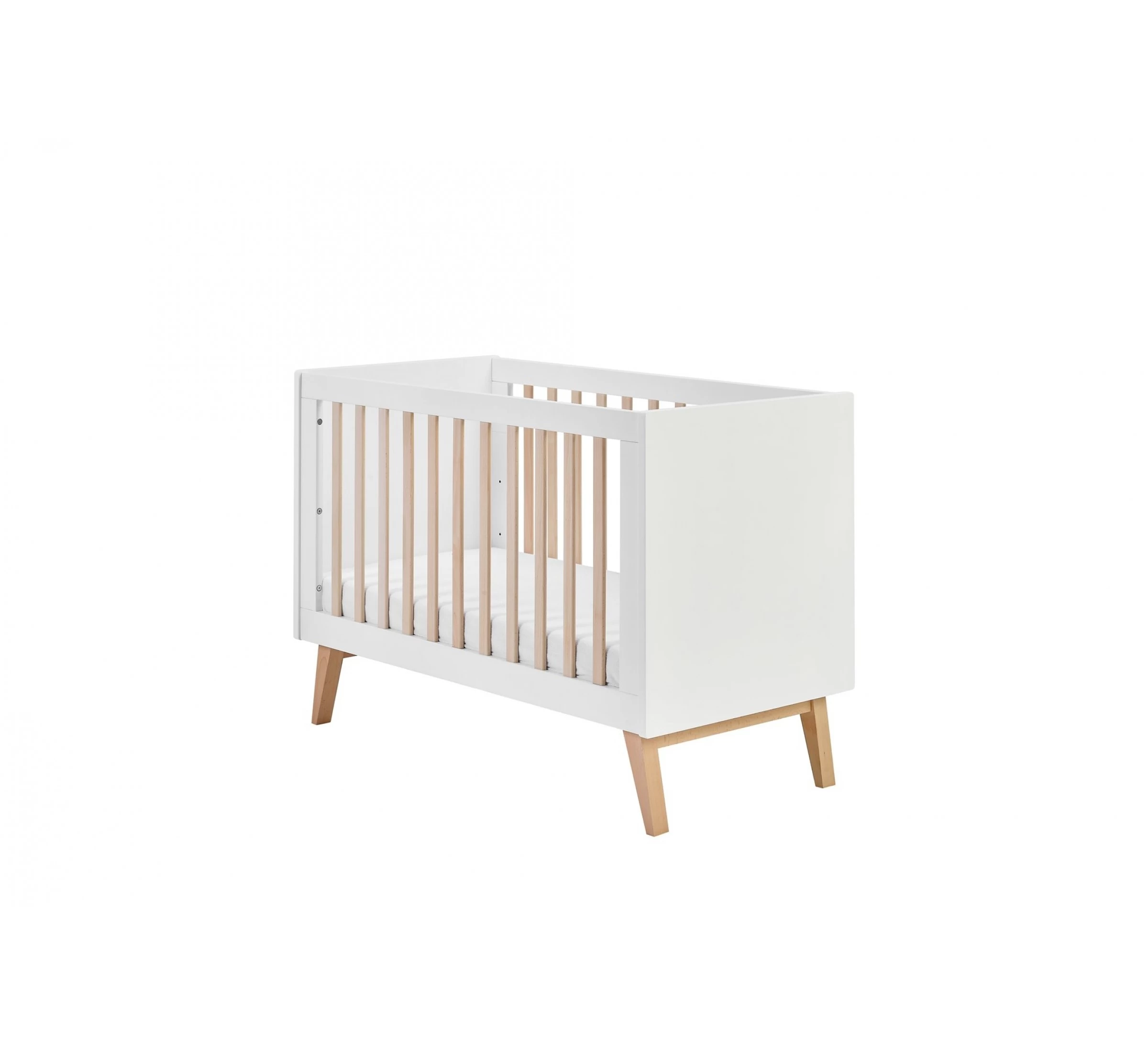 Swing Ledikant 60x120 3 Swing Ledikant 60x120