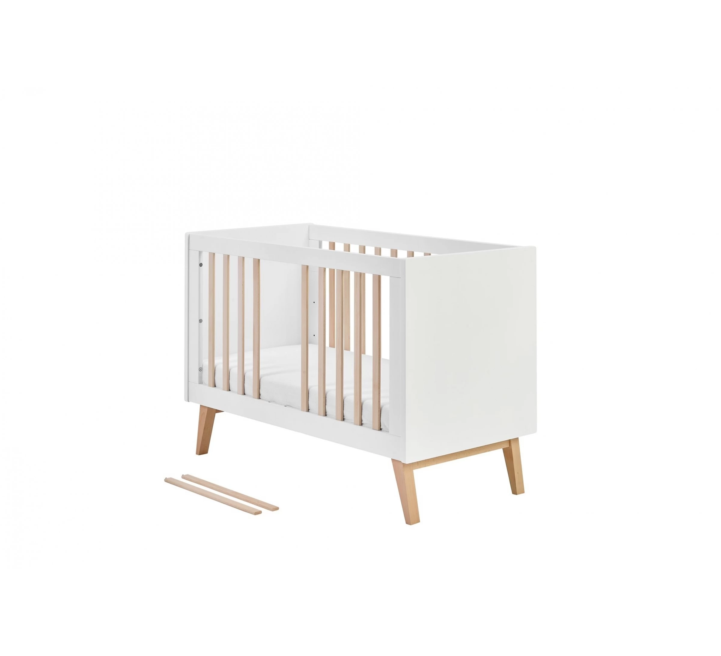 Swing Ledikant 60x120 4 Swing Ledikant 60x120 - Afbeelding 2