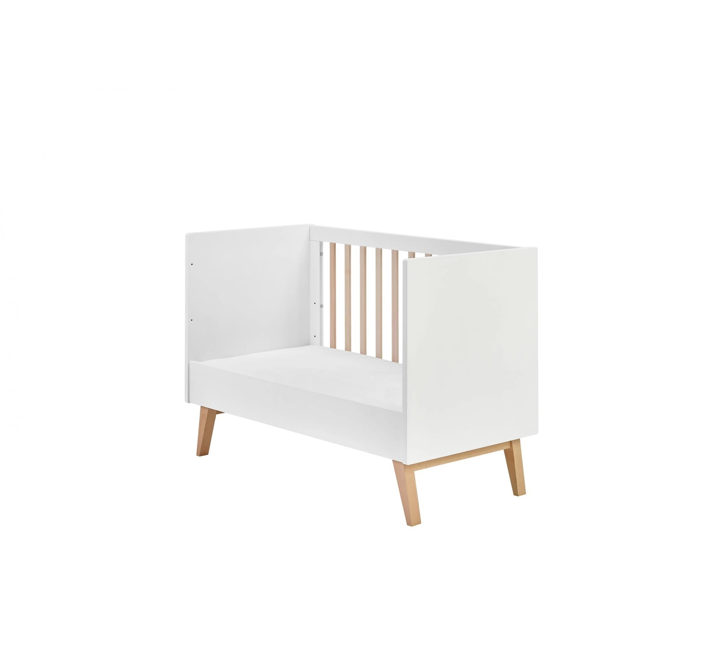 Swing Ledikant 60x120 5 Swing Ledikant 60x120 - Afbeelding 3