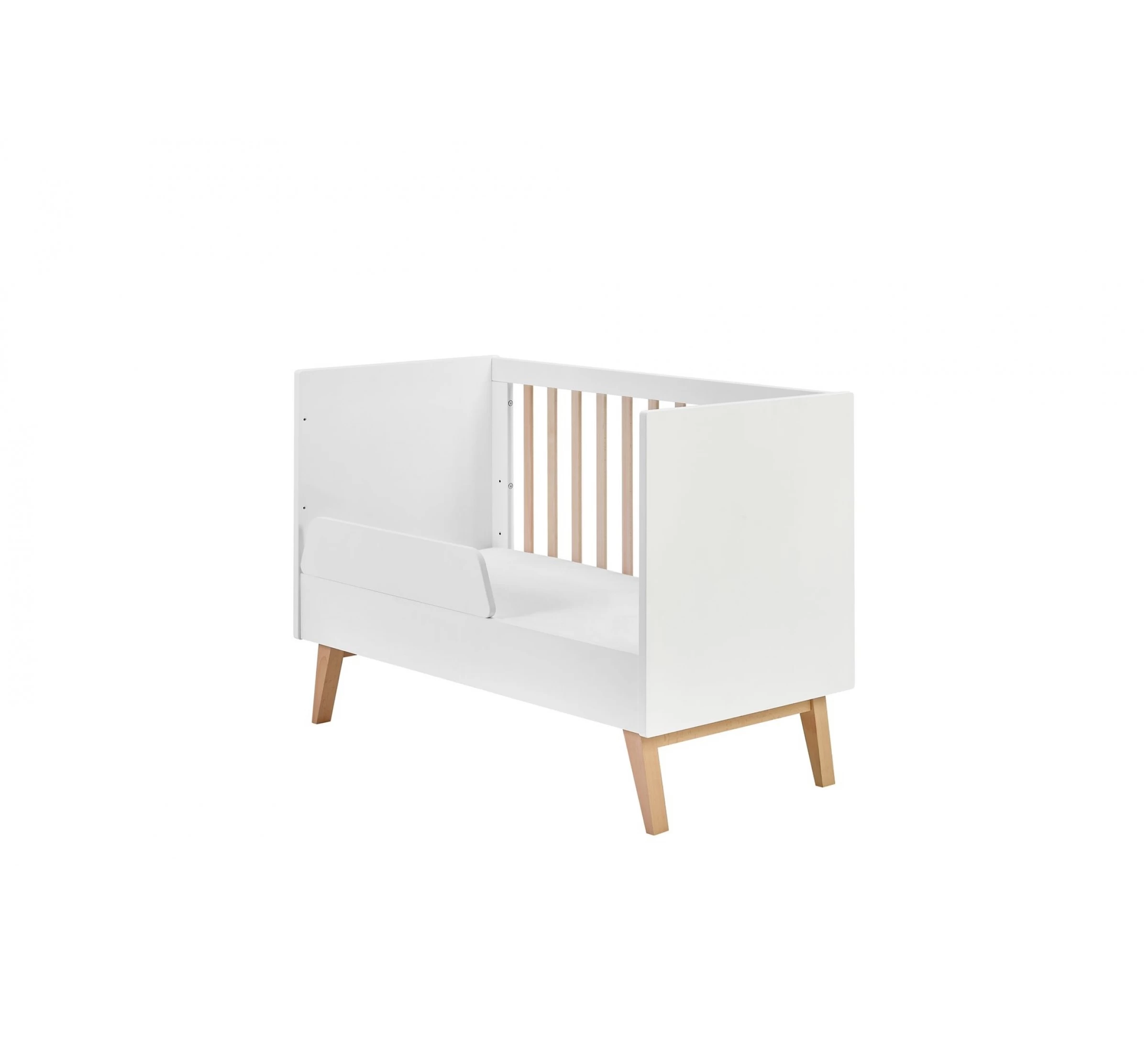 Swing Ledikant 60x120 6 Swing Ledikant 60x120 - Afbeelding 4