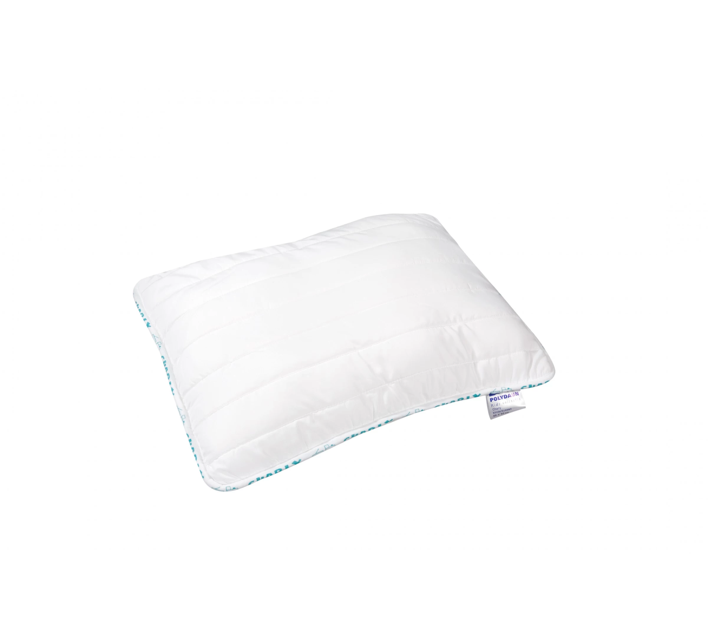 Startkussen Charly 3 Startkussen Charly