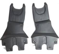 Autostoel Adapterset