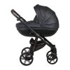 Avenue Kinderwagen - Eco Night Blue 2 Avenue Kinderwagen - Eco Night Blue -Baby Bonanza quax avenue kinderwagen eco night blue