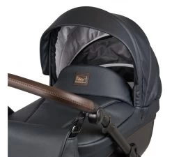 Avenue Kinderwagen - Eco Night Blue 8 Avenue Kinderwagen - Eco Night Blue -Baby Bonanza quax avenue kinderwagen eco night blue 2