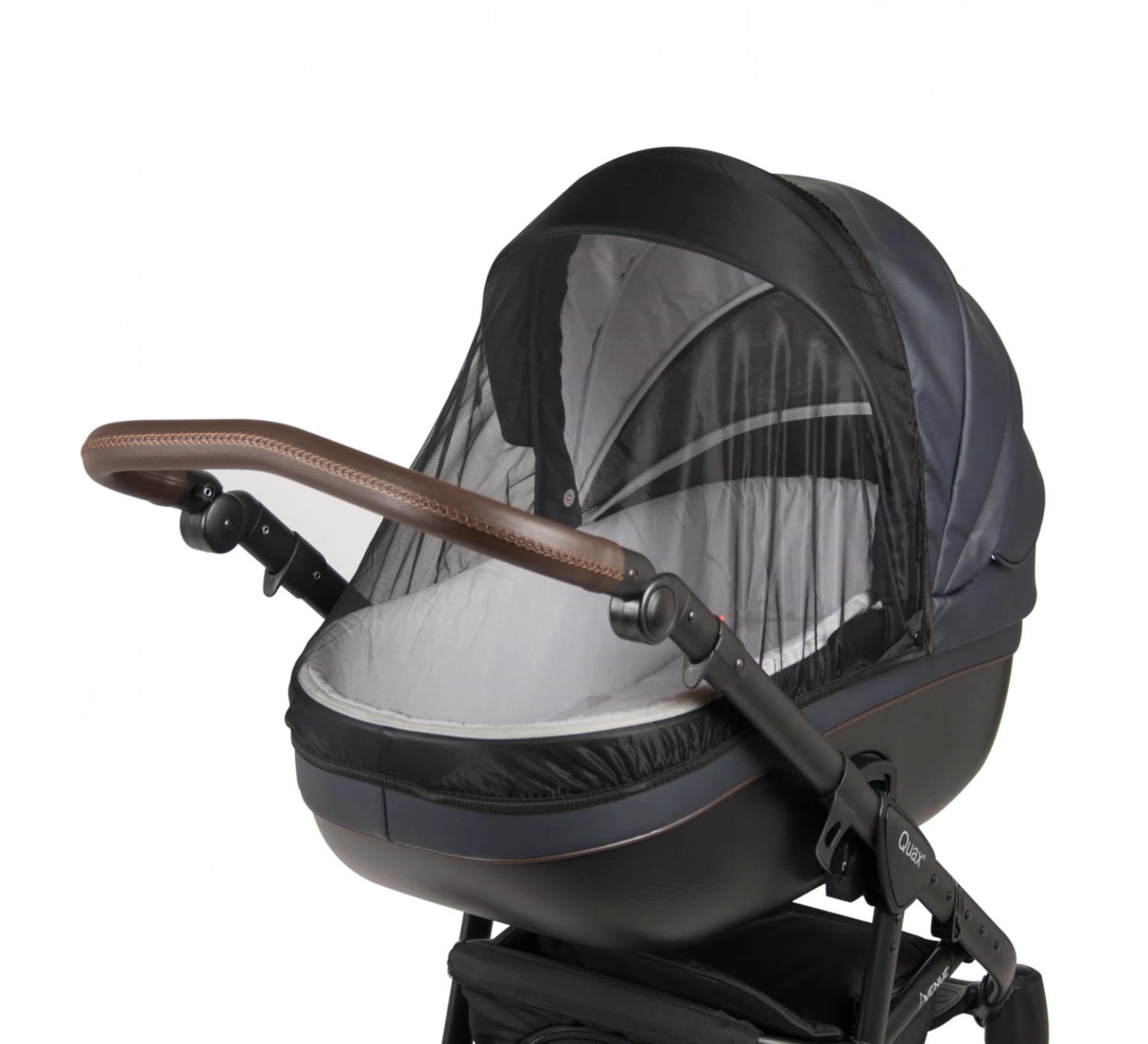 Avenue Kinderwagen - Eco Night Blue 6 Avenue Kinderwagen - Eco Night Blue - Afbeelding 4