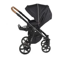 Avenue Kinderwagen Milano -Baby Bonanza quax avenue kinderwagen milano 2