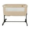 Co-Sleeper Side-By-Side - Sheep -Baby Bonanza quax co sleeper side by side sheep