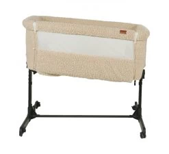 Co-Sleeper Side-By-Side - Sheep 10 Co-Sleeper Side-By-Side - Sheep -Baby Bonanza quax co sleeper side by side sheep 3