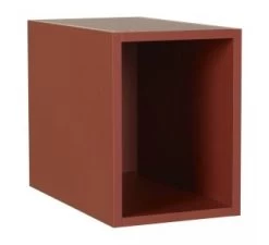 Cocoon Nis Commode - Terra