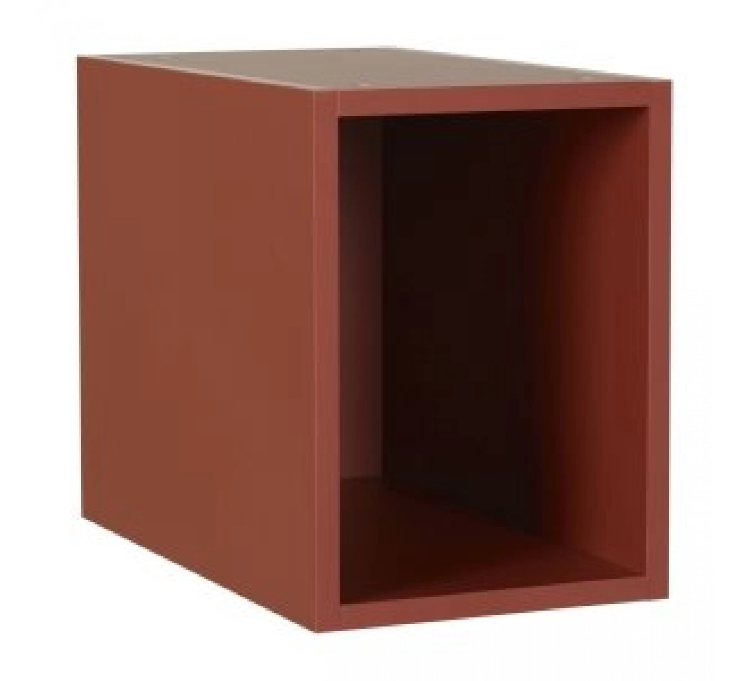 Cocoon Nis Commode - Terra 3 Cocoon Nis Commode - Terra