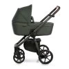 Crooz Kinderwagen - Moss -Baby Bonanza quax crooz kinderwagen moss
