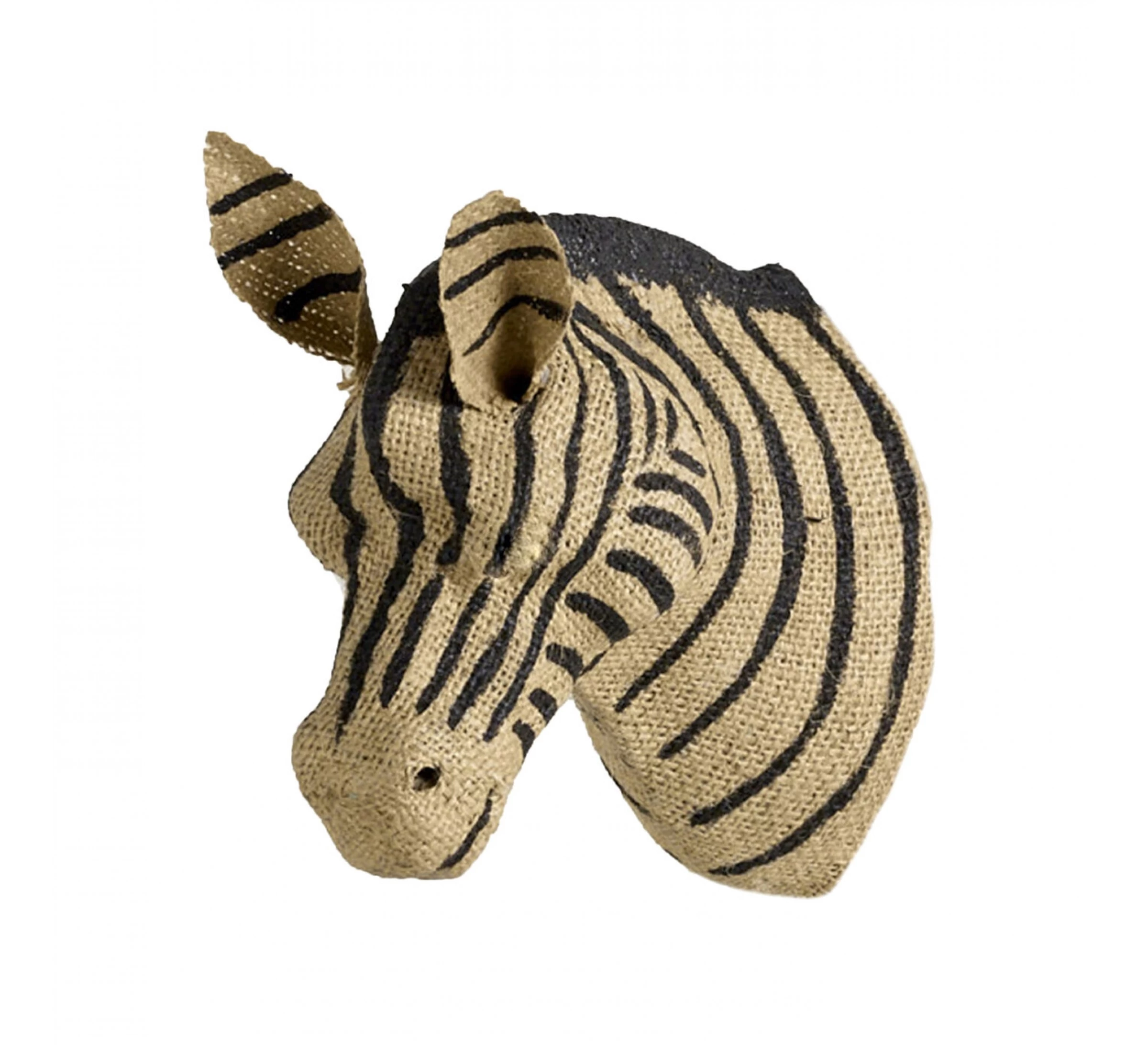 Dierenkop Trofee - Zebra 3 Dierenkop Trofee - Zebra