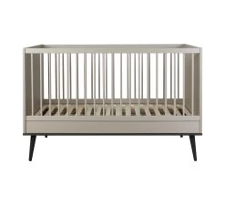 Doorgroeibed Flow 140x70 Cm - Stone