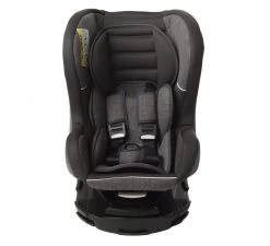 Easy Rider 360° Autostoel - Linen Grey