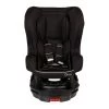Easy Rider 360° Isofix Autostoel - Black -Baby Bonanza quax easy rider 360A isofix autostoel black