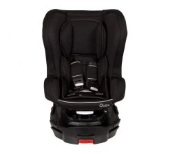 Easy Rider 360° Isofix Autostoel - Black