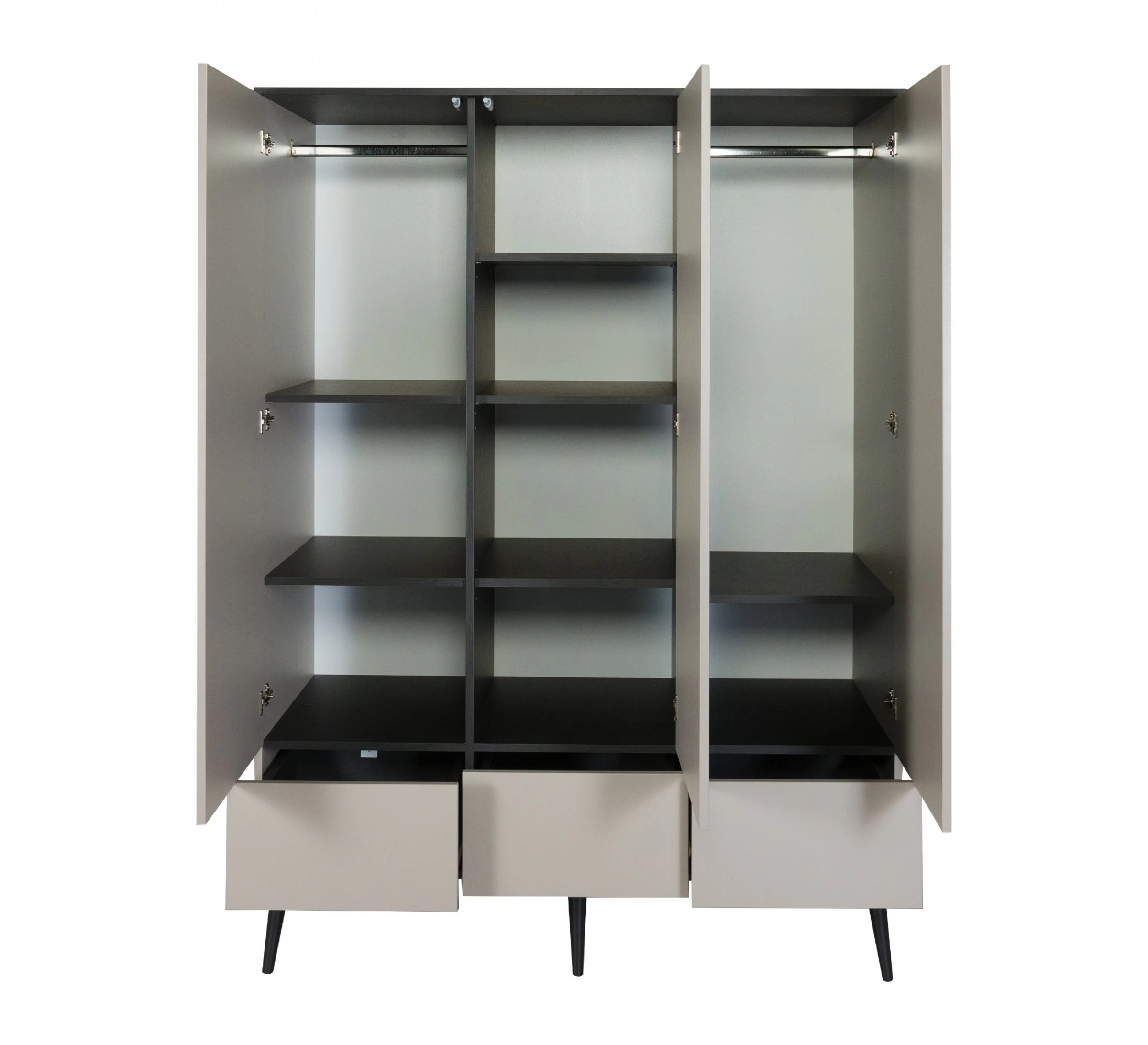 Flow Kast XL - Stone 4 Flow Kast XL - Stone - Afbeelding 2