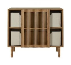 Hai No Ki Commode - Natural Ash -Baby Bonanza quax hai no ki commode natural ash 4