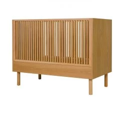 Hai No Ki Ledikant - Natural Ash -Baby Bonanza quax hai no ki ledikant natural ash 3