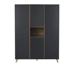 Loft Kast XL - Antraciet