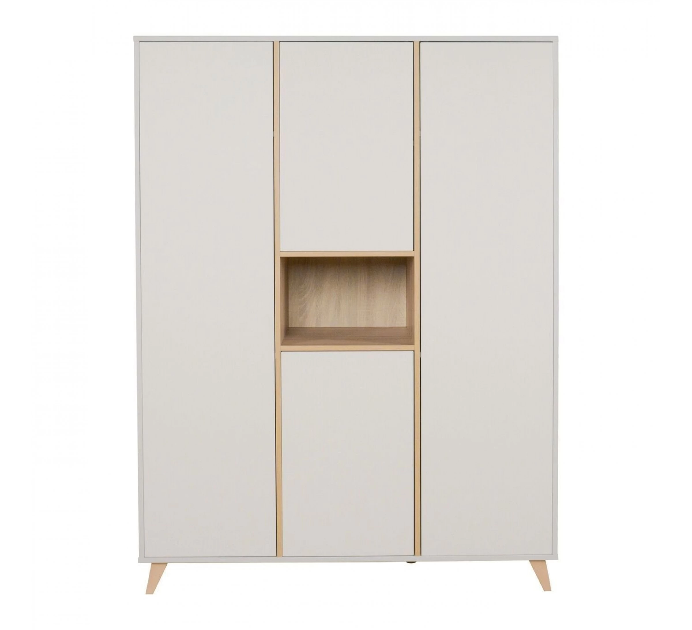 Loft Kast XL - Clay 3 Loft Kast XL - Clay