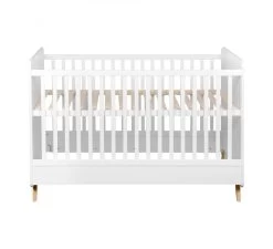 Loft Meegroeibed 70x140 - Wit 11 Loft Meegroeibed 70x140 - Wit -Baby Bonanza quax loft meegroeibed 70x140 wit 2