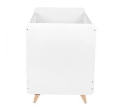 Loft Meegroeibed 70x140 - Wit 12 Loft Meegroeibed 70x140 - Wit -Baby Bonanza quax loft meegroeibed 70x140 wit 3