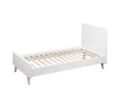 Loft Meegroeibed 70x140 - Wit 13 Loft Meegroeibed 70x140 - Wit -Baby Bonanza quax loft meegroeibed 70x140 wit 4