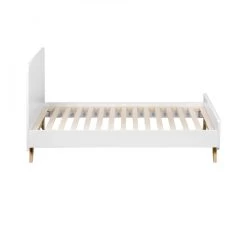 Loft Meegroeibed 70x140 - Wit 14 Loft Meegroeibed 70x140 - Wit -Baby Bonanza quax loft meegroeibed 70x140 wit 5