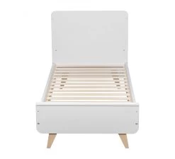 Loft Meegroeibed 70x140 - Wit 15 Loft Meegroeibed 70x140 - Wit -Baby Bonanza quax loft meegroeibed 70x140 wit 6