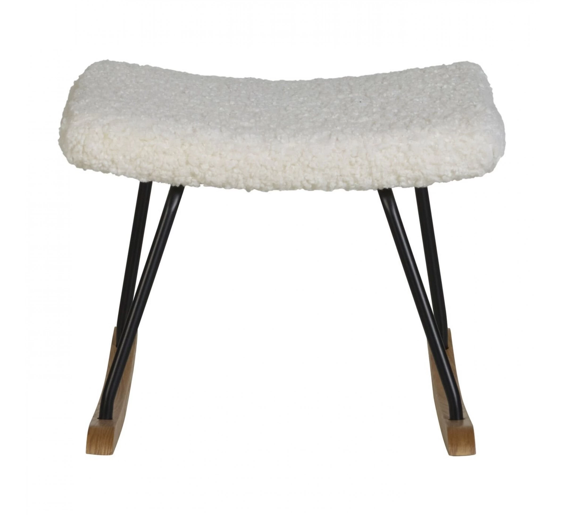 Quax Hocker For Rocking Chair De Luxe - Limited Edition 4 Quax Hocker For Rocking Chair De Luxe - Limited Edition - Afbeelding 2