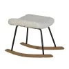 Quax Hocker For Rocking Chair De Luxe - Limited Edition 2 Quax Hocker For Rocking Chair De Luxe - Limited Edition -Baby Bonanza quax quax hocker for rocking chair de luxe limited edition