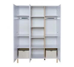 Quax Mand Commode Kast -Baby Bonanza quax quax mand commode kast 3