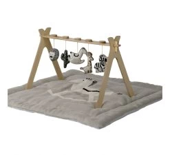 Tipi Activiteitengym - Jungle -Baby Bonanza quax tipi activiteitengym jungle 1